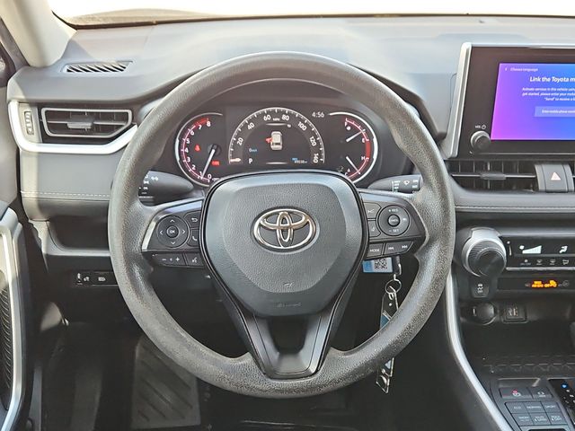 Thumbnail: 2023 Toyota RAV4 - 13