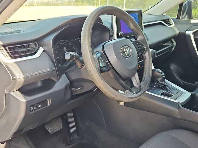 Thumbnail: 2023 Toyota RAV4 - 2