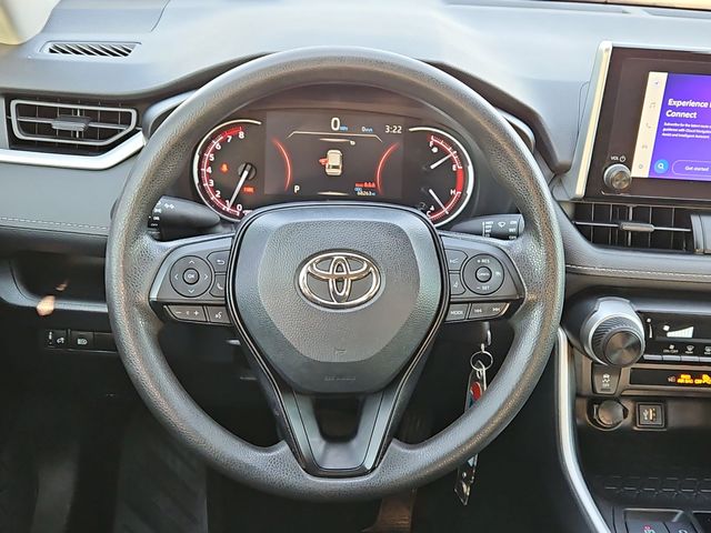 Thumbnail: 2023 Toyota RAV4 - 13