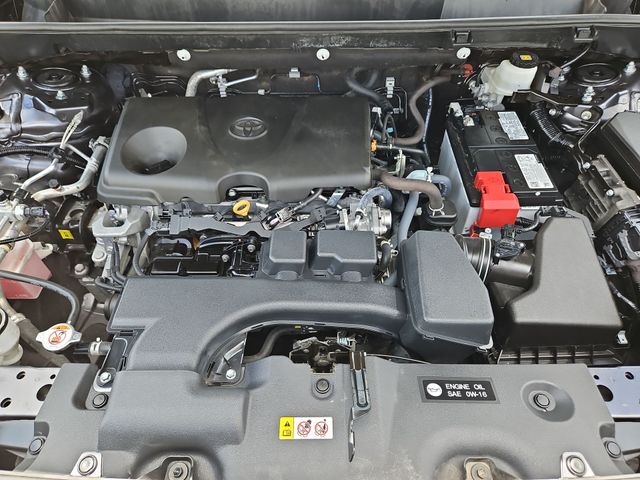 Thumbnail: 2024 Toyota RAV4 - 8