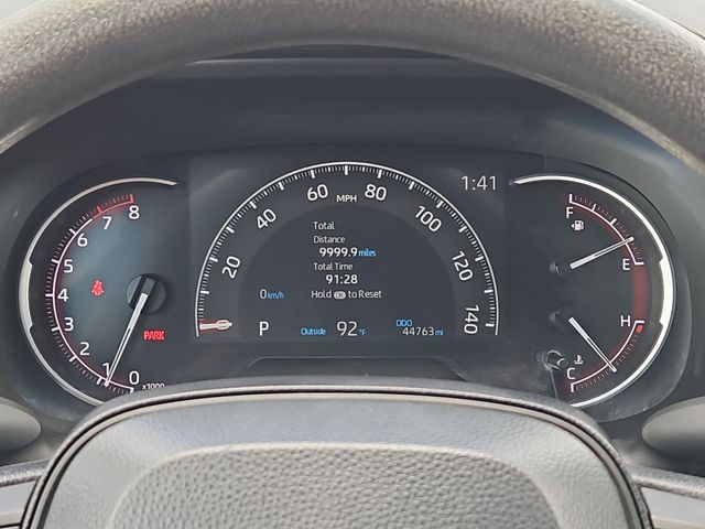 Thumbnail: 2024 Toyota RAV4 - 16