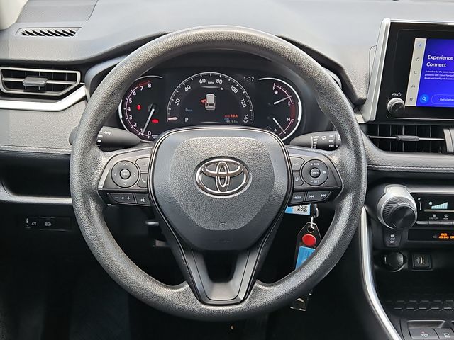 Thumbnail: 2024 Toyota RAV4 - 13