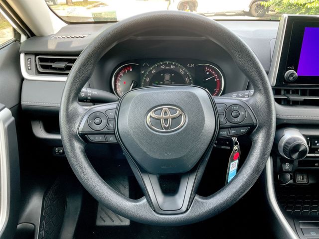 Thumbnail: 2025 Toyota RAV4 - 12