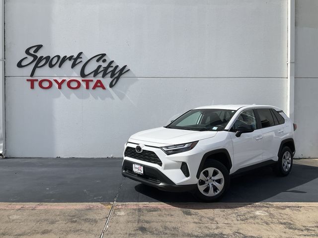 Thumbnail: 2025 Toyota RAV4 - 5