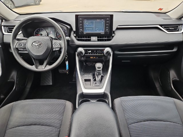 Thumbnail: 2020 Toyota RAV4 - 2