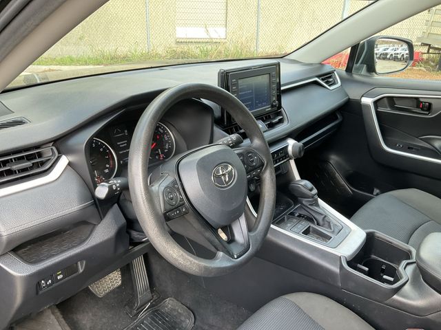 Thumbnail: 2022 Toyota RAV4 - 2