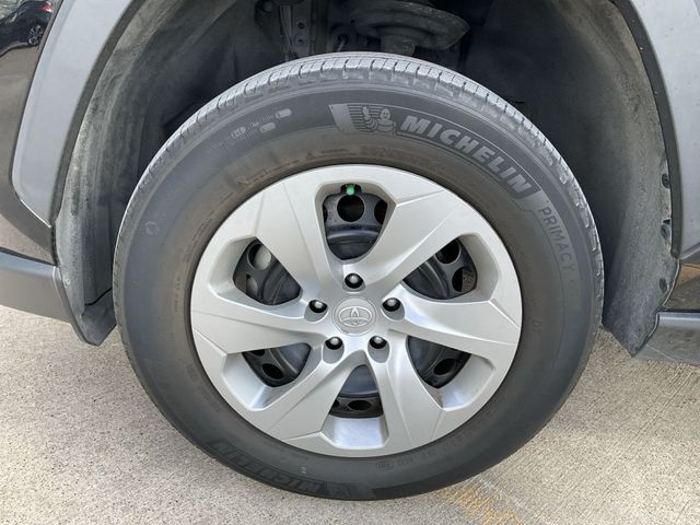 Thumbnail: 2022 Toyota RAV4 - 6