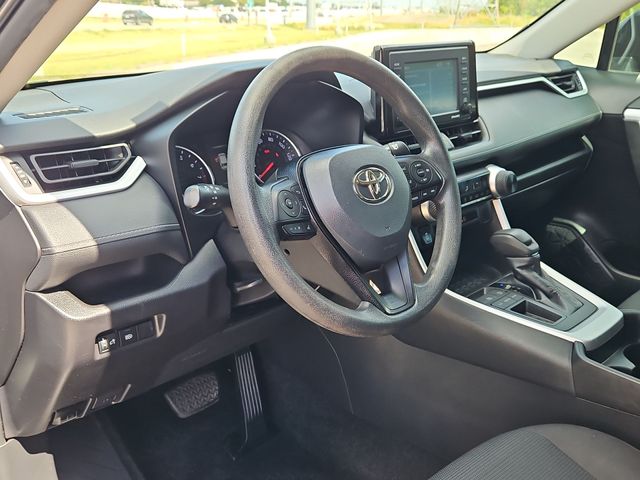 Thumbnail: 2021 Toyota RAV4 - 2