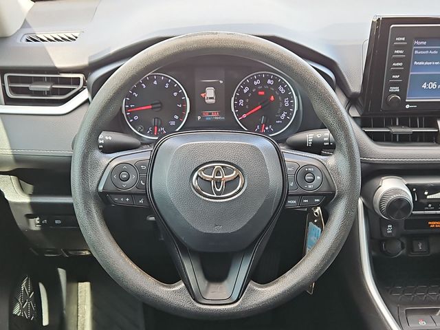 Thumbnail: 2021 Toyota RAV4 - 13