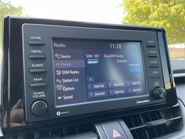 Thumbnail: 2021 Toyota RAV4 - 12