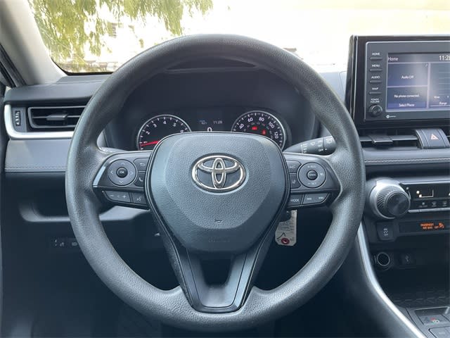 Thumbnail: 2021 Toyota RAV4 - 11