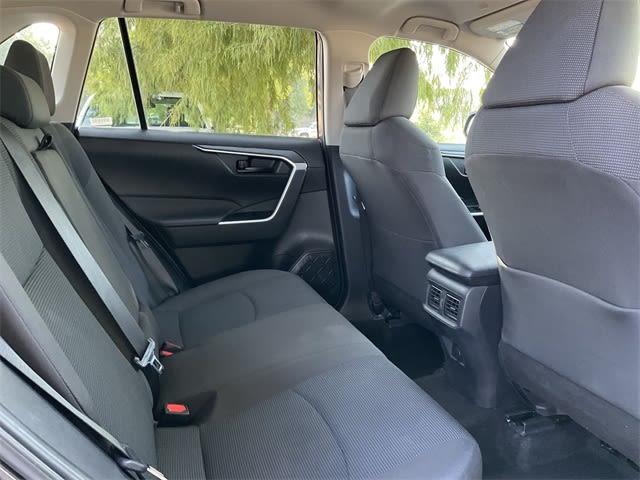 Thumbnail: 2024 Toyota RAV4 - 10