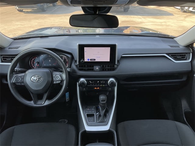 Thumbnail: 2024 Toyota RAV4 - 2