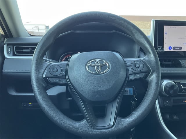Thumbnail: 2024 Toyota RAV4 - 7