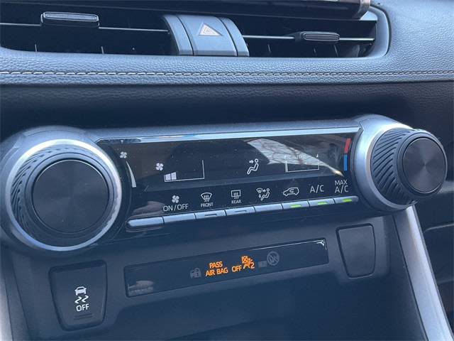 Thumbnail: 2023 Toyota RAV4 - 26