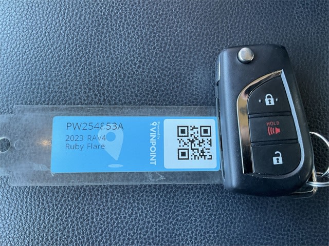 Thumbnail: 2023 Toyota RAV4 - 15