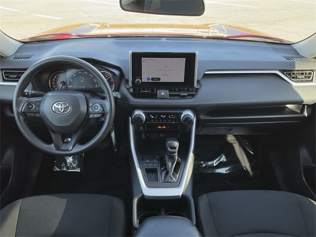 Thumbnail: 2023 Toyota RAV4 - 7