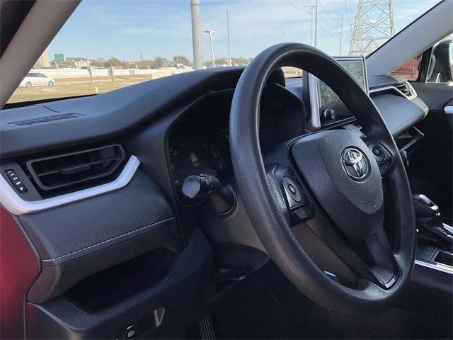 Thumbnail: 2023 Toyota RAV4 - 2