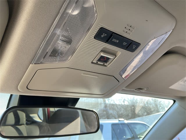 Thumbnail: 2023 Toyota RAV4 - 27