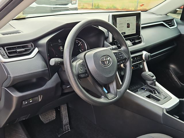 Thumbnail: 2025 Toyota RAV4 - 2