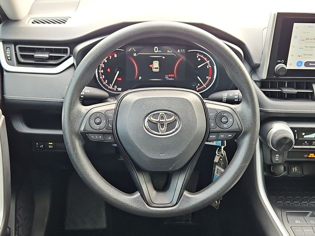 Thumbnail: 2025 Toyota RAV4 - 14