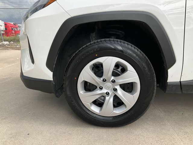 Thumbnail: 2024 Toyota RAV4 - 5