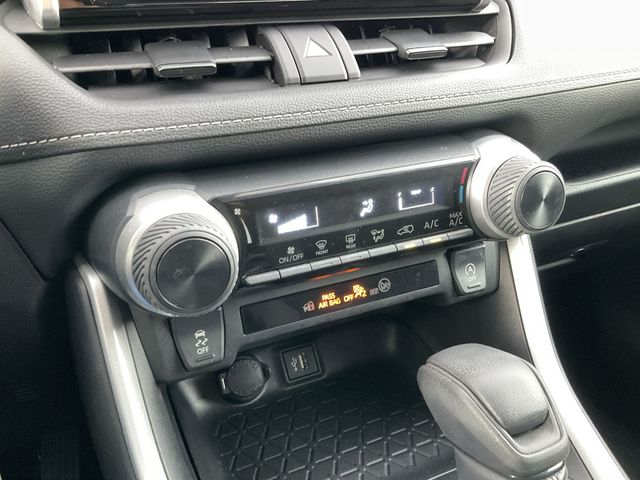 Thumbnail: 2024 Toyota RAV4 - 26