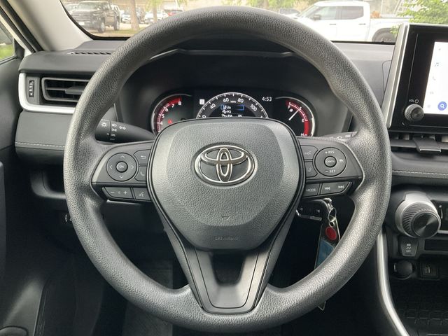 Thumbnail: 2024 Toyota RAV4 - 11