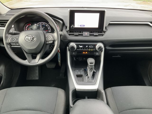 Thumbnail: 2024 Toyota RAV4 - 7