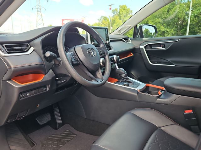 Thumbnail: 2019 Toyota RAV4 - 2