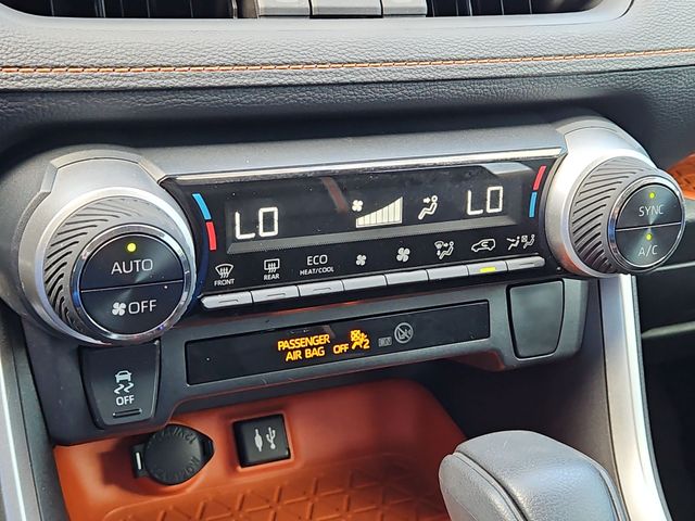 Thumbnail: 2019 Toyota RAV4 - 29
