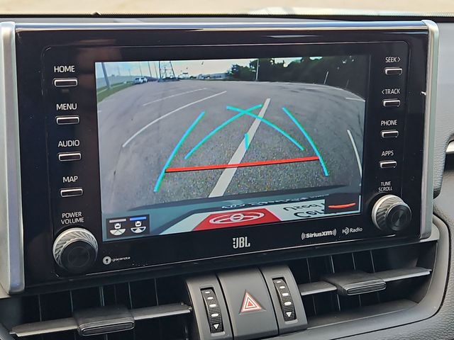 Thumbnail: 2019 Toyota RAV4 - 27