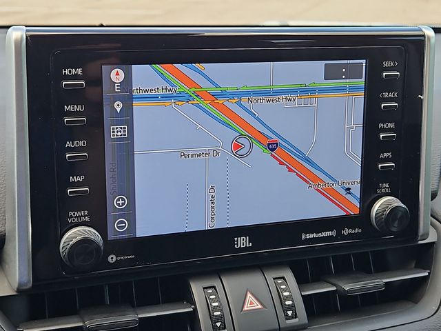 Thumbnail: 2019 Toyota RAV4 - 28