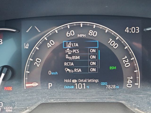Thumbnail: 2019 Toyota RAV4 - 16