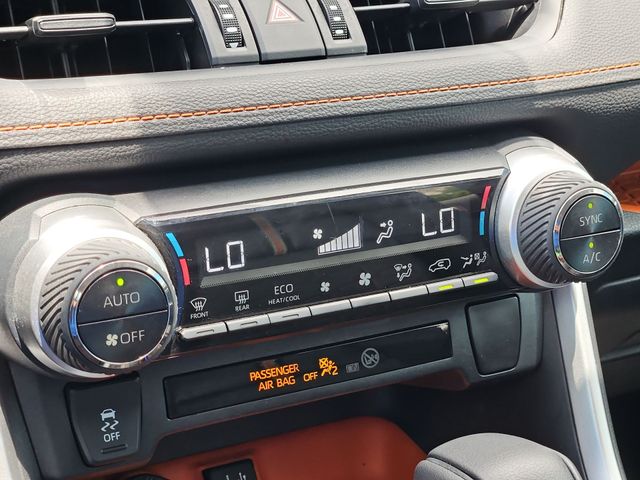 Thumbnail: 2019 Toyota RAV4 - 29