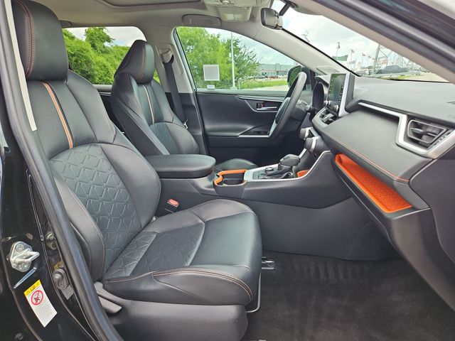 Thumbnail: 2019 Toyota RAV4 - 11