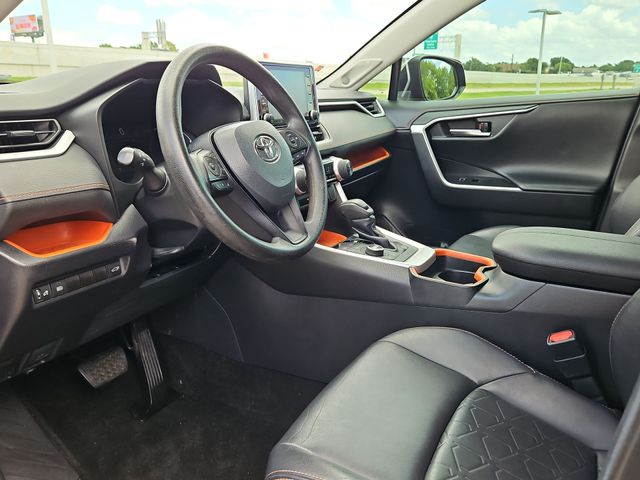 Thumbnail: 2019 Toyota RAV4 - 2