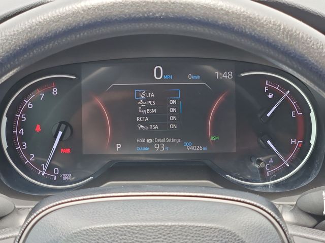 Thumbnail: 2019 Toyota RAV4 - 16
