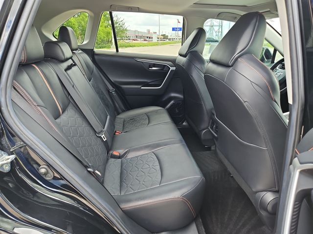 Thumbnail: 2019 Toyota RAV4 - 26
