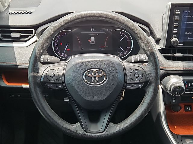 Thumbnail: 2019 Toyota RAV4 - 13
