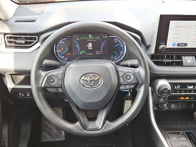 Thumbnail: 2024 Toyota RAV4 - 13