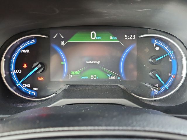 Thumbnail: 2024 Toyota RAV4 - 16