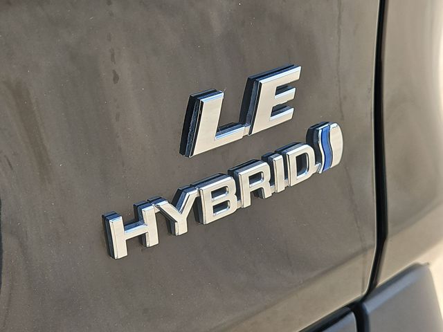 Thumbnail: 2024 Toyota RAV4 - 6