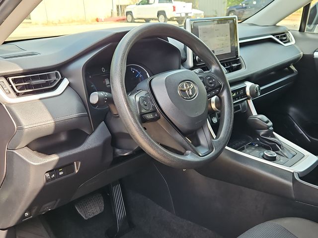 Thumbnail: 2024 Toyota RAV4 - 2