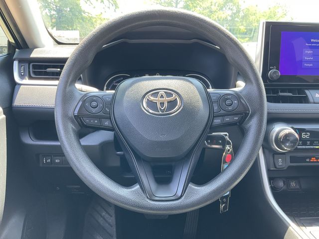Thumbnail: 2024 Toyota RAV4 - 10