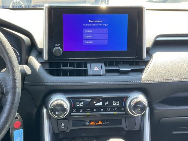 Thumbnail: 2024 Toyota RAV4 - 11