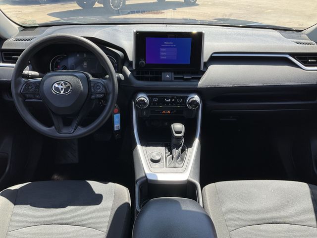 Thumbnail: 2024 Toyota RAV4 - 6