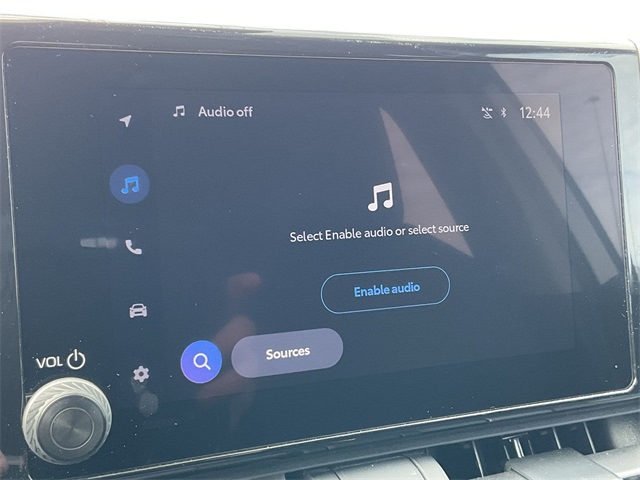 Thumbnail: 2025 Toyota RAV4 - 12