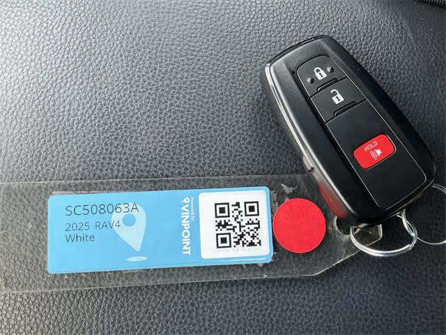 Thumbnail: 2025 Toyota RAV4 - 15