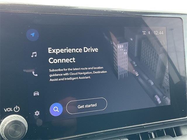 Thumbnail: 2025 Toyota RAV4 - 26